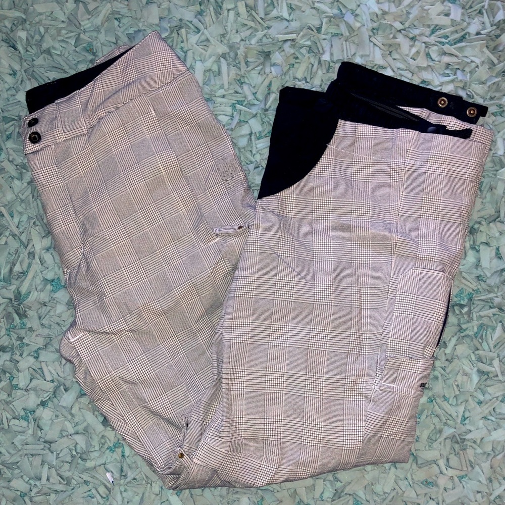 Columbia Titanium snow pants
